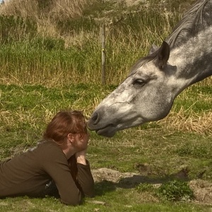 _hippologic_talking to the horse